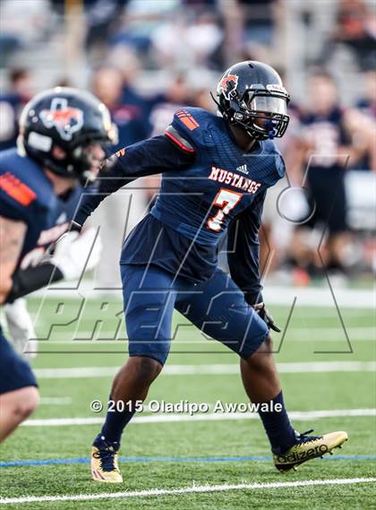 Thumbnail 1 in Bishop Lynch @ Sachse photogallery.