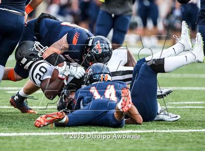 Thumbnail 1 in Bishop Lynch @ Sachse photogallery.