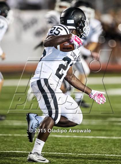 Thumbnail 1 in Bishop Lynch @ Sachse photogallery.