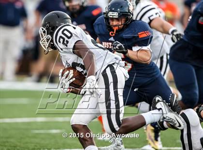 Thumbnail 2 in Bishop Lynch @ Sachse photogallery.
