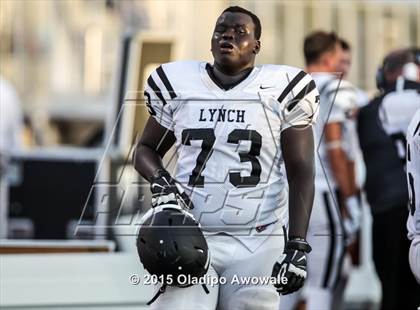 Thumbnail 1 in Bishop Lynch @ Sachse photogallery.