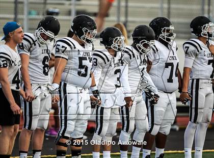 Thumbnail 1 in Bishop Lynch @ Sachse photogallery.