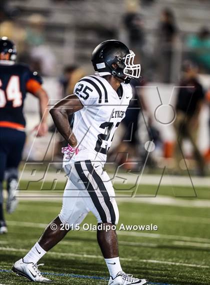 Thumbnail 3 in Bishop Lynch @ Sachse photogallery.
