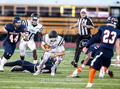 Thumbnail 2 in Bishop Lynch @ Sachse photogallery.