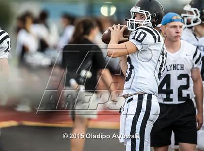Thumbnail 1 in Bishop Lynch @ Sachse photogallery.
