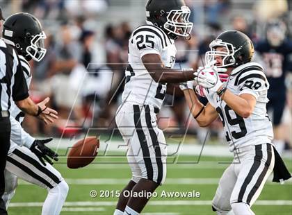 Thumbnail 1 in Bishop Lynch @ Sachse photogallery.