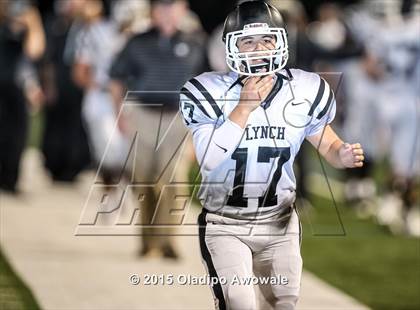 Thumbnail 1 in Bishop Lynch @ Sachse photogallery.