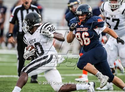 Thumbnail 3 in Bishop Lynch @ Sachse photogallery.