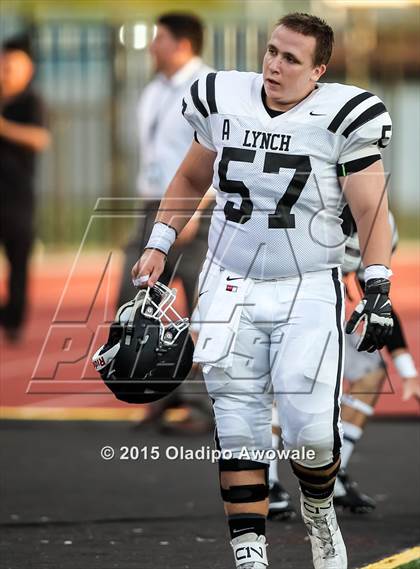 Thumbnail 1 in Bishop Lynch @ Sachse photogallery.