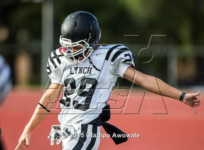 Thumbnail 3 in Bishop Lynch @ Sachse photogallery.