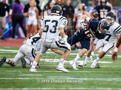Thumbnail 3 in Bishop Lynch @ Sachse photogallery.