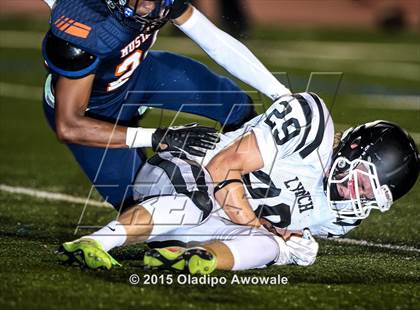 Thumbnail 3 in Bishop Lynch @ Sachse photogallery.