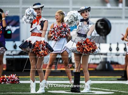 Thumbnail 3 in Bishop Lynch @ Sachse photogallery.