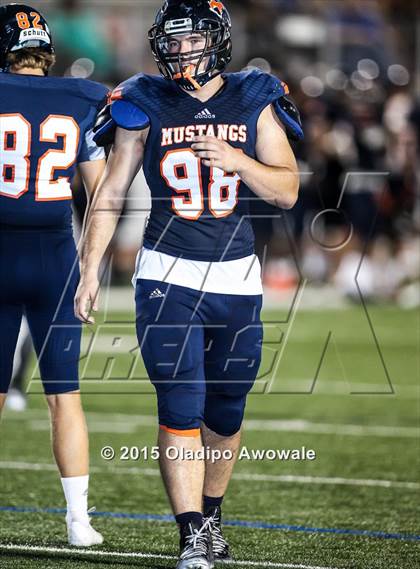 Thumbnail 1 in Bishop Lynch @ Sachse photogallery.