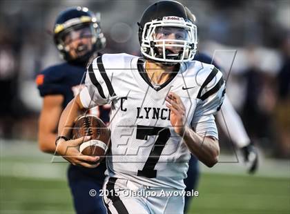Thumbnail 3 in Bishop Lynch @ Sachse photogallery.