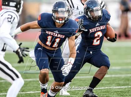 Thumbnail 3 in Bishop Lynch @ Sachse photogallery.