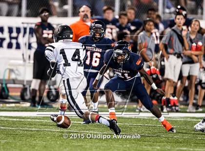 Thumbnail 1 in Bishop Lynch @ Sachse photogallery.