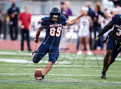 Thumbnail 1 in Bishop Lynch @ Sachse photogallery.