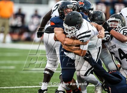 Thumbnail 3 in Bishop Lynch @ Sachse photogallery.