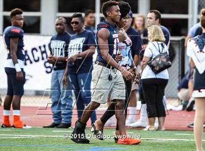 Thumbnail 1 in Bishop Lynch @ Sachse photogallery.