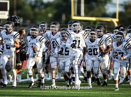 Thumbnail 3 in Bishop Lynch @ Sachse photogallery.