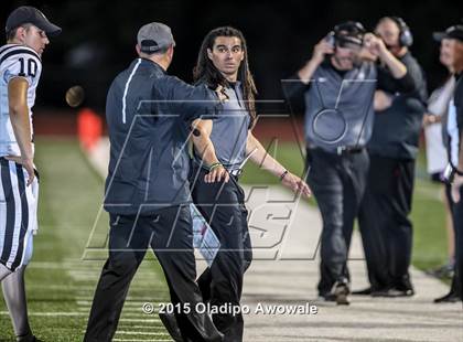 Thumbnail 2 in Bishop Lynch @ Sachse photogallery.