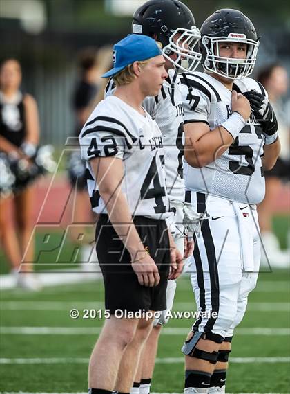 Thumbnail 1 in Bishop Lynch @ Sachse photogallery.
