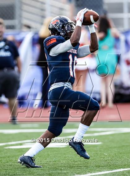 Thumbnail 2 in Bishop Lynch @ Sachse photogallery.