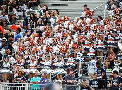 Thumbnail 1 in Bishop Lynch @ Sachse photogallery.
