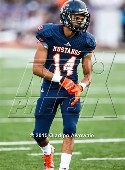 Thumbnail 3 in Bishop Lynch @ Sachse photogallery.