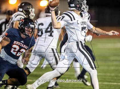 Thumbnail 3 in Bishop Lynch @ Sachse photogallery.