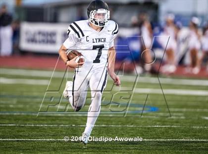 Thumbnail 3 in Bishop Lynch @ Sachse photogallery.