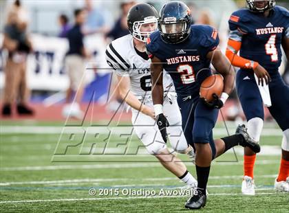 Thumbnail 1 in Bishop Lynch @ Sachse photogallery.