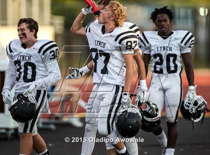 Thumbnail 2 in Bishop Lynch @ Sachse photogallery.