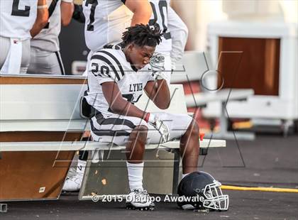 Thumbnail 2 in Bishop Lynch @ Sachse photogallery.
