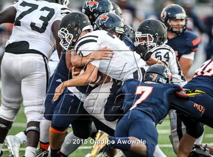 Thumbnail 2 in Bishop Lynch @ Sachse photogallery.