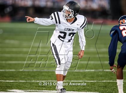 Thumbnail 3 in Bishop Lynch @ Sachse photogallery.