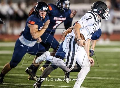 Thumbnail 3 in Bishop Lynch @ Sachse photogallery.