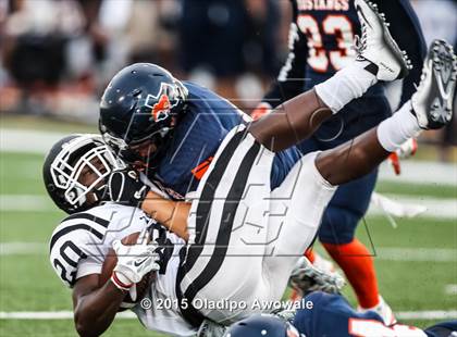 Thumbnail 2 in Bishop Lynch @ Sachse photogallery.
