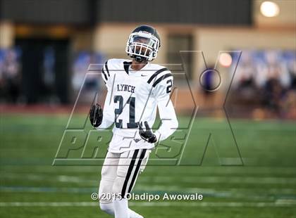 Thumbnail 2 in Bishop Lynch @ Sachse photogallery.