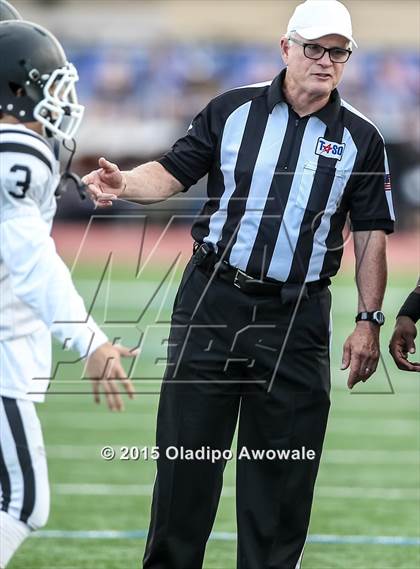 Thumbnail 3 in Bishop Lynch @ Sachse photogallery.