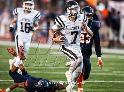 Thumbnail 3 in Bishop Lynch @ Sachse photogallery.