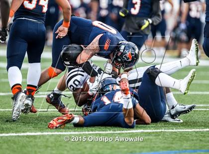 Thumbnail 3 in Bishop Lynch @ Sachse photogallery.