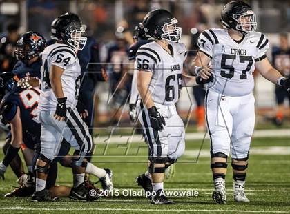 Thumbnail 2 in Bishop Lynch @ Sachse photogallery.