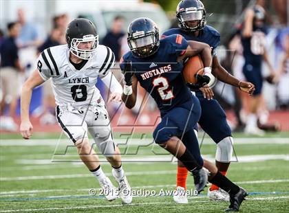 Thumbnail 3 in Bishop Lynch @ Sachse photogallery.