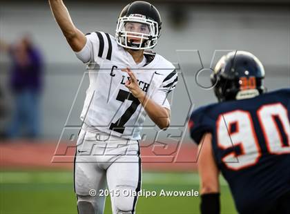 Thumbnail 2 in Bishop Lynch @ Sachse photogallery.