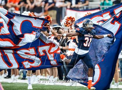 Thumbnail 2 in Bishop Lynch @ Sachse photogallery.