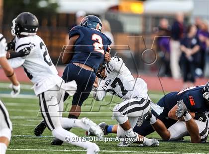 Thumbnail 2 in Bishop Lynch @ Sachse photogallery.