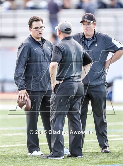 Thumbnail 3 in Bishop Lynch @ Sachse photogallery.