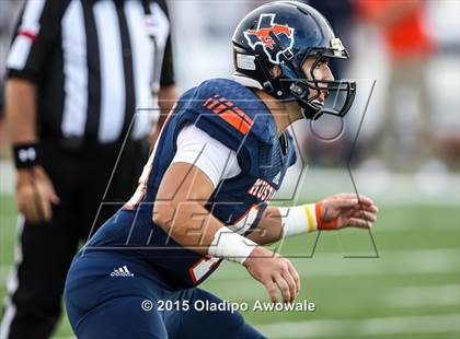 Thumbnail 2 in Bishop Lynch @ Sachse photogallery.